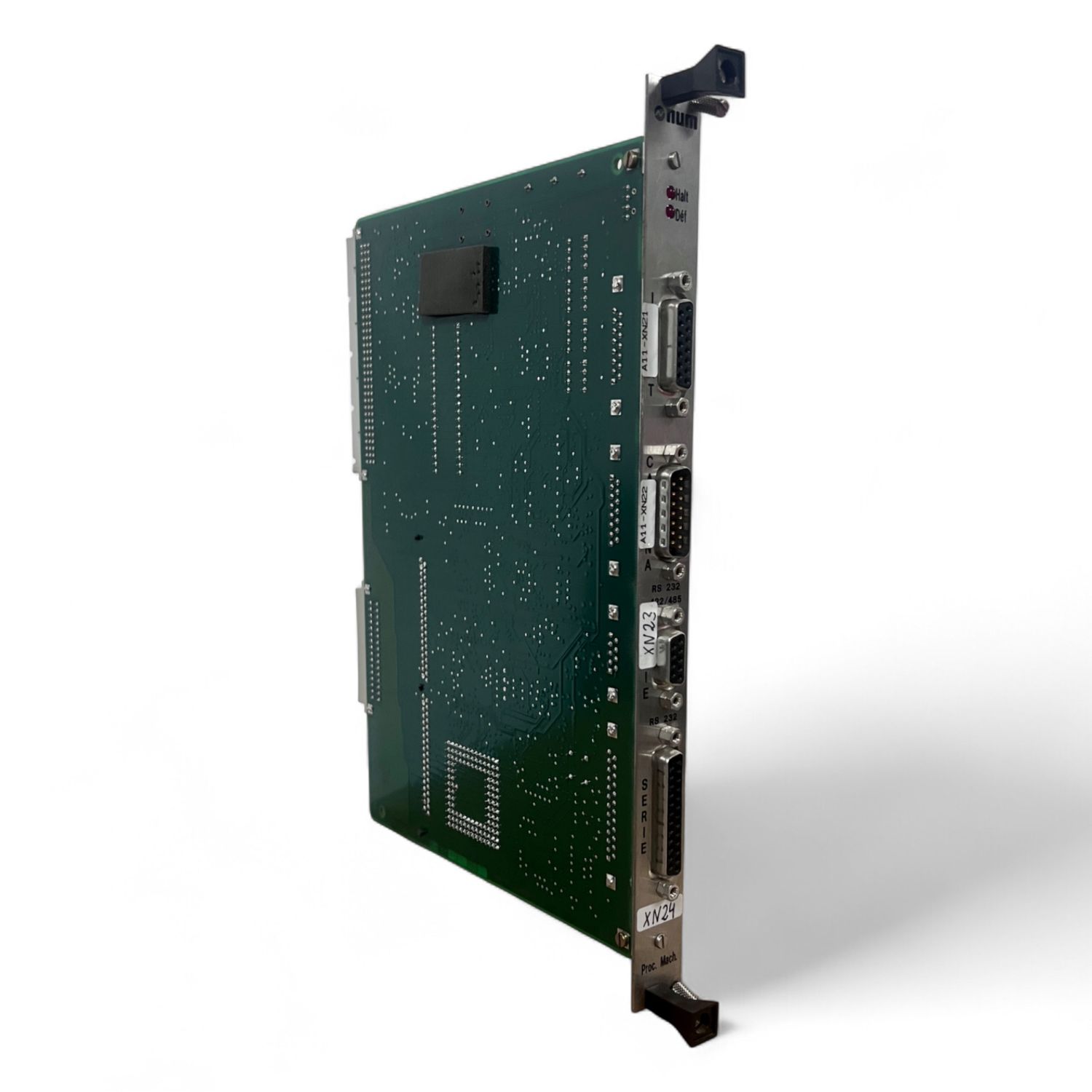 NUM 1060 Speicherkarte Memory Board für CNC Maschinen insbesondere IMA 810 V Art.-Nr. 134007
