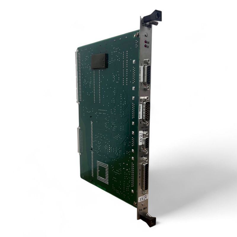 NUM 1060 Speicherkarte Memory Board für CNC Maschinen insbesondere IMA 810 V Art.-Nr. 134007