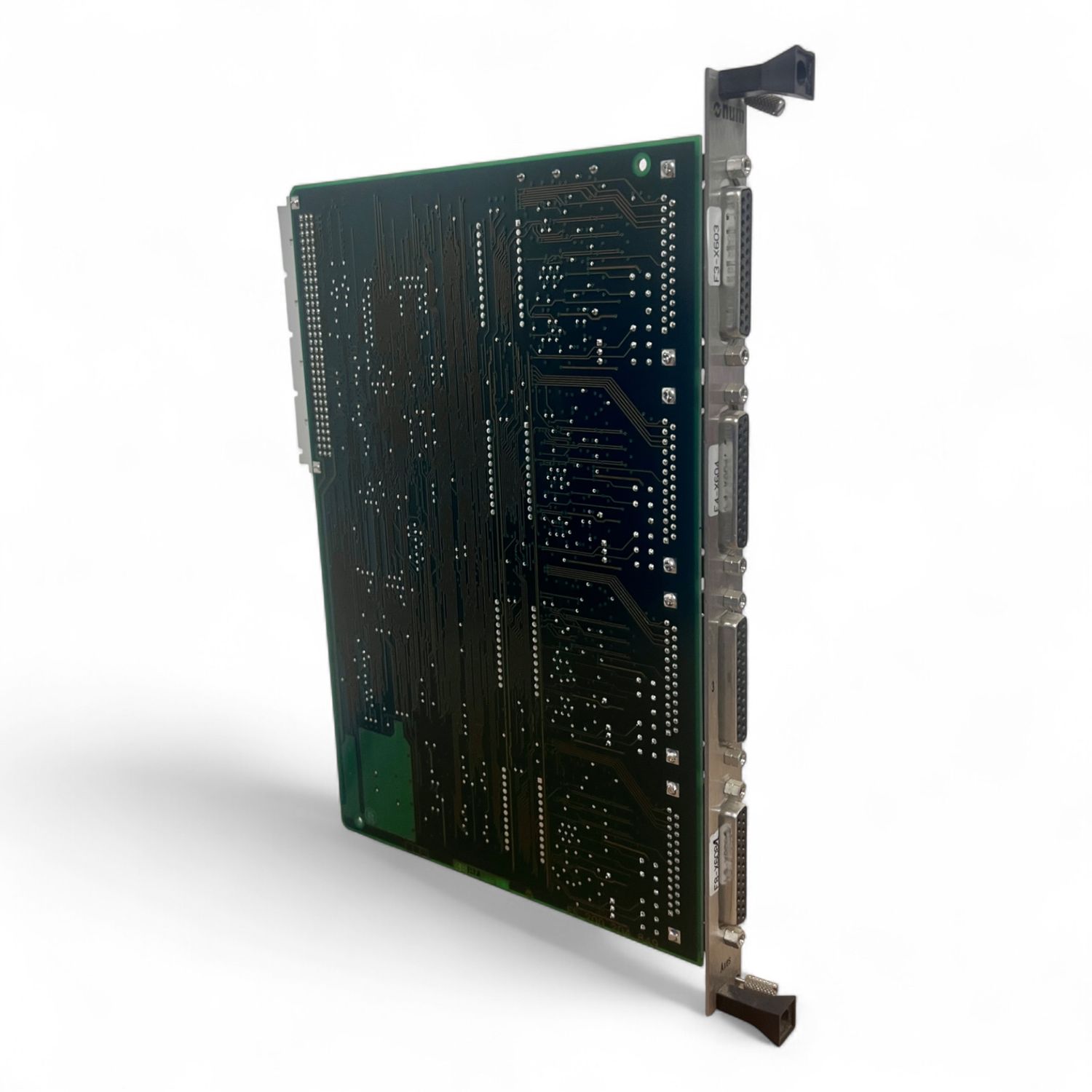 NUM 1060 Achsverstärkerkarte Axis Drive Board für CNC Maschinen insbesondere IMA 810 V Art.-Nr. 331204863