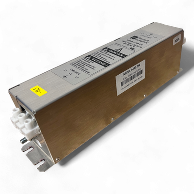 Rexroth Indramat Netzfilter NFD03.1-480-016 | Art.-Nr. 286918-C2282 | HOMAG Produkt ID 4086030123 – geeignet für HOMAG Weeke BHC 550 (line filter, EMC filter) Rexroth Indramat Netzfilter NFD03.1-480-016 | Art.-Nr. 286918-C2282 | HOMAG Produkt ID 4086030123 – geeignet für HOMAG Weeke BHC 550 (line filter, EMC filter)