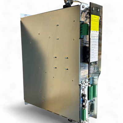 Bosch Rexroth Indramat Digital AC Servo Controller (Servo Drive) DDS03.1-W030-R Art.-Nr. DDS03.1-W030-R Bosch Rexroth Indramat Digital AC Servo Controller (Servo Drive) DDS03.1-W030-R Art.-Nr. DDS03.1-W030-R
