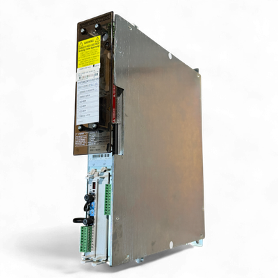 Bosch Rexroth Indramat Digital AC-Servocontroller DDS03.1-W030-R Art.-Nr. R911264392 Bosch Rexroth Indramat Digital AC-Servocontroller DDS03.1-W030-R Art.-Nr. R911264392