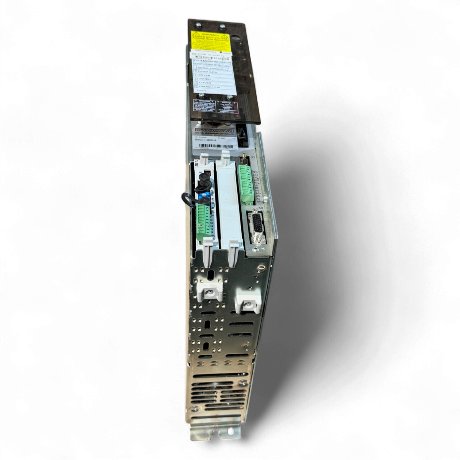 Reparaturservice Indramat TDM/TVR/TVM/TBM/TRK3/RAC Bosch SM/SPM Siemens 611 6SN1123/6SN1118/6SN1145 Siemens S7 Heidenhain UVR/UV/UE/CC Servomotoren