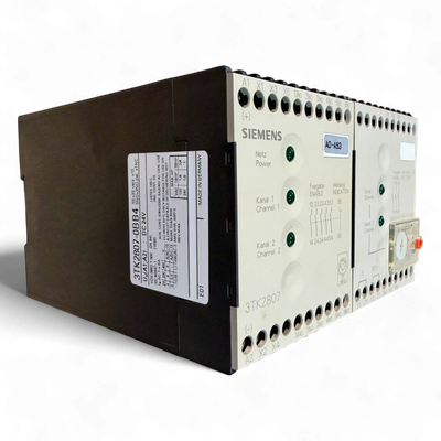 Siemens Sicherheits-Schützkombination 3TK2807-0BB4 | Art.-Nr. 3TK2807-0BB4 Siemens Sicherheits-Schützkombination 3TK2807-0BB4 | Art.-Nr. 3TK2807-0BB4