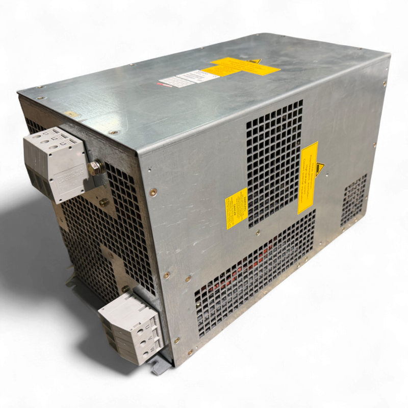 SIEMENS   6SN1111-0AA00-0CA1 3 Phasendrossel  36 kW  Version A SIEMENS   6SN1111-0AA00-0CA1 3 Phasendrossel  36 kW  Version A