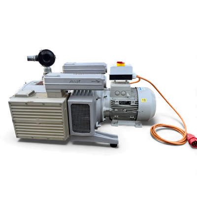 Becker Trockenlaufende Drehschieber-Vakuumpumpe VTLF 250 | Art.-Nr. C1582189