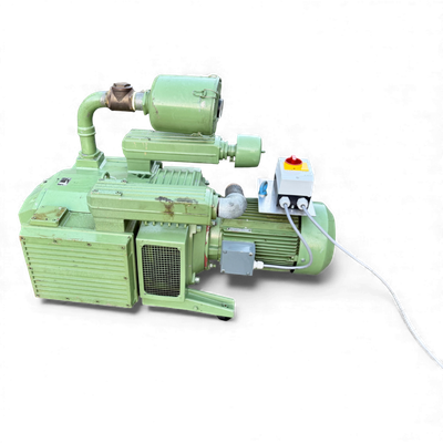 Becker Trockenlaufende Drehschieber-Vakuumpumpe VTLF 250 | Art.-Nr. 3/17 A Becker Trockenlaufende Drehschieber-Vakuumpumpe VTLF 250 | Art.-Nr. 3/17 A