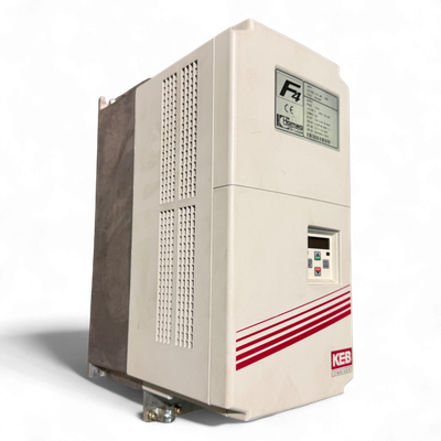 KEB Combivert F4 Frequenzumrichter Homag Art.-Nr. 15.F4.C16-4A00 4-008-39-0558 KEB Combivert F4 Frequenzumrichter Homag Art.-Nr. 15.F4.C16-4A00 4-008-39-0558