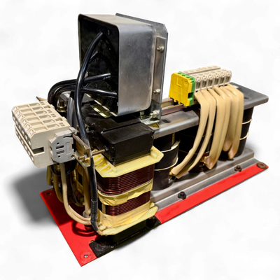 Siemens Drossel Transformator Einheit Art Nr 6SN11110AA000CA0 4EP41000DS IMA 410 610 810 Siemens Drossel Transformator Einheit Art Nr 6SN11110AA000CA0 4EP41000DS IMA 410 610 810