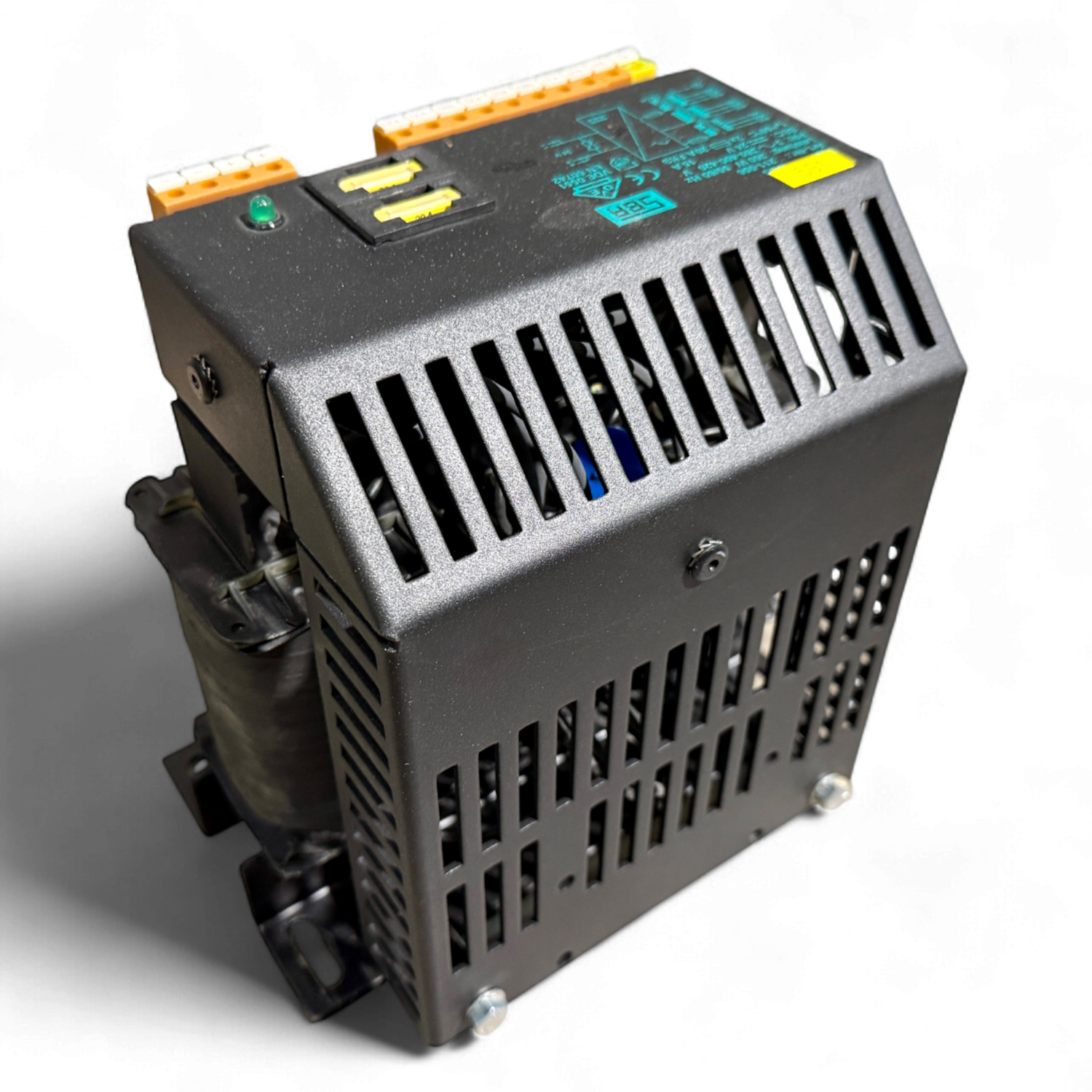 SBA Steuertransformator 24 V Art Nr 211056