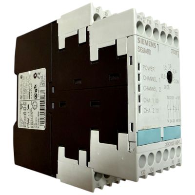 Siemens Siguard Sicherheitsrelais 3TK2828 Art Nr 3TK2828-1BB41 Siemens Siguard Sicherheitsrelais 3TK2828 Art Nr 3TK2828-1BB41