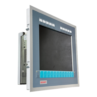 Beckhoff Panel PC CP6512 0000 0060 | Art Nr CP651200000060 (panel pc industrial) Beckhoff Panel PC CP6512 0000 0060 | Art Nr CP651200000060 (panel pc industrial)