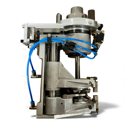 IMA BFA Adapteraggregat Wechselaggregat 54 mm Öffnung Bündigfräser Kantenanleimen CNC Bearbeitungszentrum 410, 810 , 680 mit Kantenverleimung IMA BFA Adapteraggregat Wechselaggregat 54 mm Öffnung Bündigfräser Kantenanleimen CNC Bearbeitungszentrum 410, 810 , 680 mit Kantenverleimung