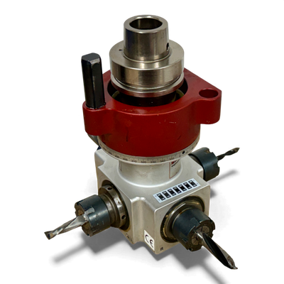 IMA ATEMAG CNC Zerspanungsaggregat Bohr und Fräsaggregat 4 Werkzeugausgänge HBE Art Nr 147009FSQUIM5N IMA ATEMAG CNC Zerspanungsaggregat Bohr und Fräsaggregat 4 Werkzeugausgänge HBE Art Nr 147009FSQUIM5N