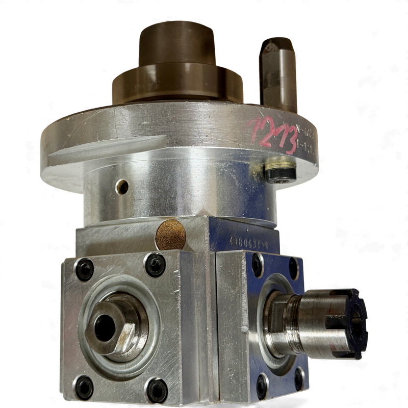 IMA HBE Grotefeld Adapteraggregat Horizontalbohraggregat 4 fach Art Nr 4980631 N IMA HBE Grotefeld Adapteraggregat Horizontalbohraggregat 4 fach Art Nr 4980631 N