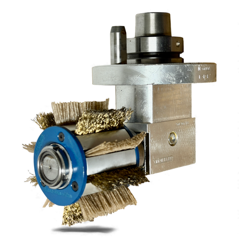 IMA Grotefeld Adapter Aggregat Säge Fräser ARMINIUS Bürstenkopf Art.-Nr. 5020718 IMA Grotefeld Adapter Aggregat Säge Fräser ARMINIUS Bürstenkopf Art.-Nr. 5020718