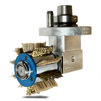 IMA Grotefeld Adapter Aggregat Säge Fräser ARMINIUS Bürstenkopf Art.-Nr. 5020718 IMA Grotefeld Adapter Aggregat Säge Fräser ARMINIUS Bürstenkopf Art.-Nr. 5020718