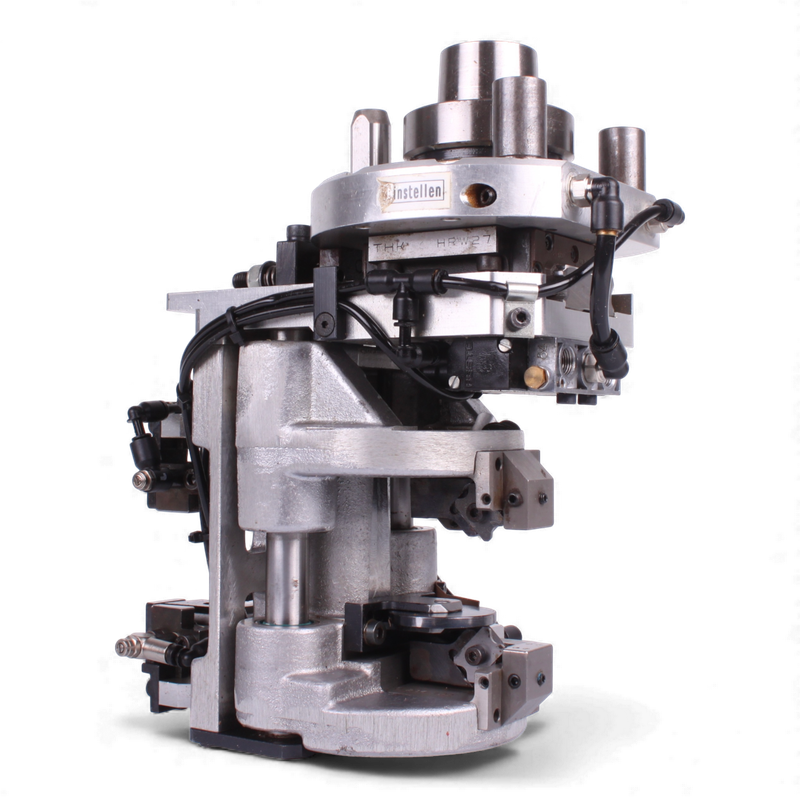IMA Adapteraggregat Wechselaggregat Radius-Ziehklinge Flachziehklinge IMA Adapteraggregat Wechselaggregat Radius-Ziehklinge Flachziehklinge