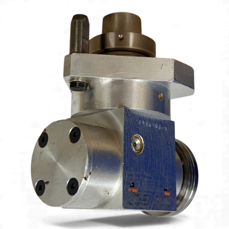 Grotefeld IMA Adapter Aggregat Säge Fräser | Art.-Nr. 4990.306 N Grotefeld IMA Adapter Aggregat Säge Fräser | Art.-Nr. 4990.306 N