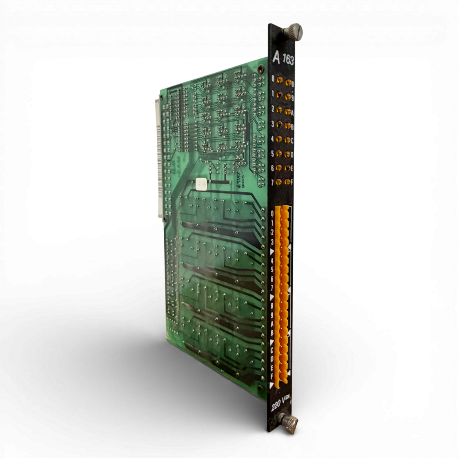 Homag Holzma Weeke B&R Netzteil Multicontrol ECNT 40 4 NT 40 | Art.-Nr. NT 40 (power supply)