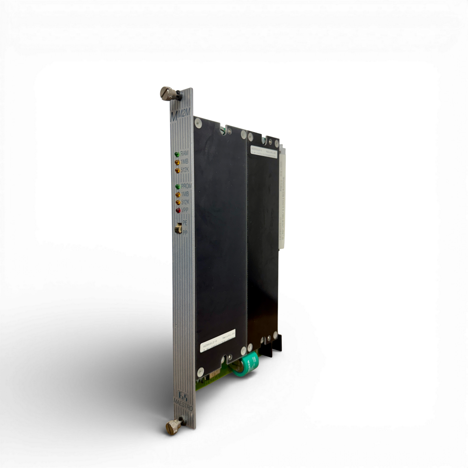 Holzma Homag Weeke B&R Automationsmodul HCMAESTRO-0 Steuerkarte | Art.-Nr. HCMAESTRO-0