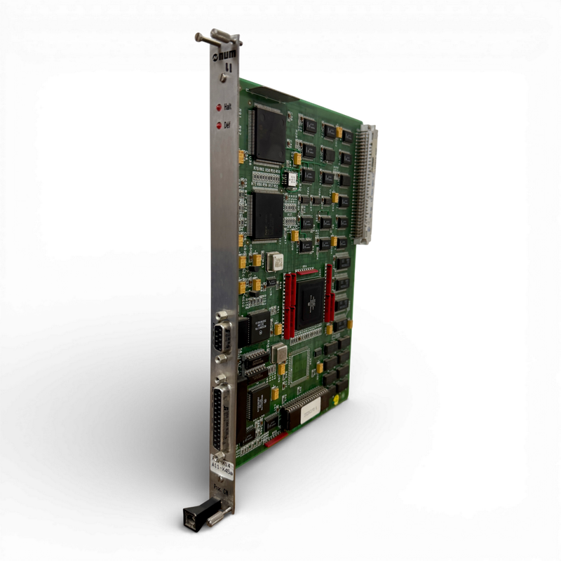 NUM Prozessor Karte Proc CN 1060W Affaire 127013 | Art.-Nr. 127013 – IMA 610 V CNC