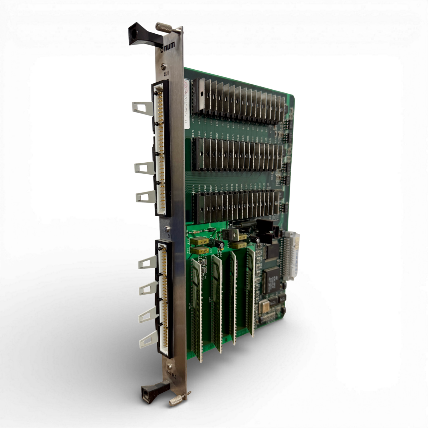 NUM Prozessor Karte Proc CN 1060W Affaire 127013 | Art.-Nr. 127013 – IMA 610 V CNC NUM Prozessor Karte Proc CN 1060W Affaire 127013 | Art.-Nr. 127013 – IMA 610 V CNC