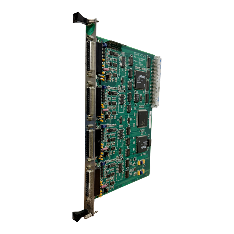 NUM Prozessor Karte Proc CN I O Karte | Art.-Nr. 002244204850 | Affaire 127013 | IMA 610 V CNC