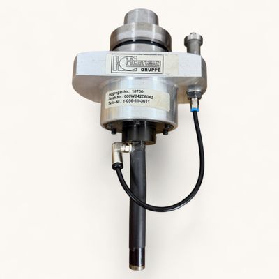 HOMAG Ausblasdüse HSK 63 F | Art.-Nr. 1-056-11-0611 – HOMAG CNC (blow-off nozzle, HSK tool) HOMAG Ausblasdüse HSK 63 F | Art.-Nr. 1-056-11-0611 – HOMAG CNC (blow-off nozzle, HSK tool)