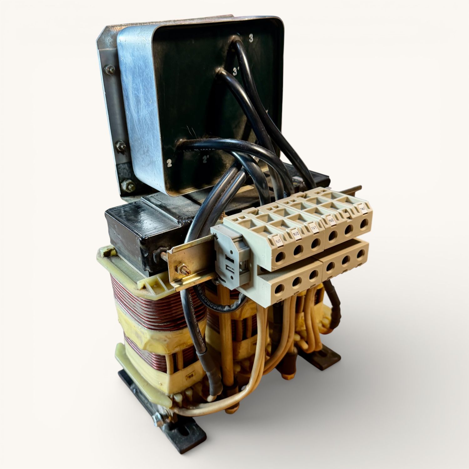 SIEMENS Netzdrossel 4EP4100-0DS Dreiphasig Netzfilter Drossel Art.-Nr. 4EP4100-0DS SIEMENS Netzdrossel 4EP4100-0DS Dreiphasig Netzfilter Drossel Art.-Nr. 4EP4100-0DS