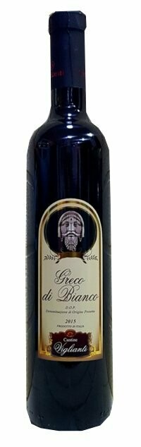 Viglianti - Passito Greco di Bianco