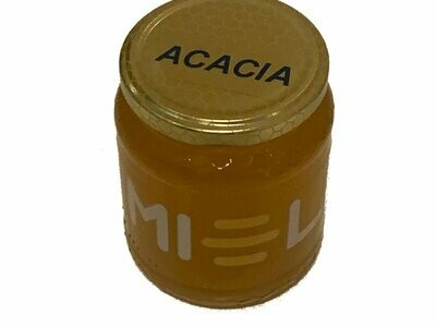 Miele Acacia