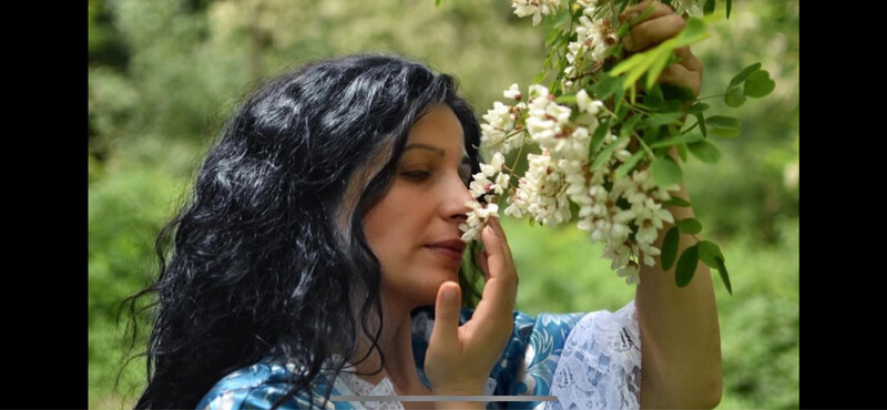 Workshop - Sviluppare il senso dell’olfatto