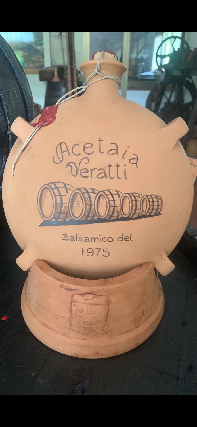 Aceto Balsamico Artistic