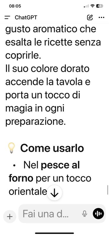 SALE ALLA CURCUMA