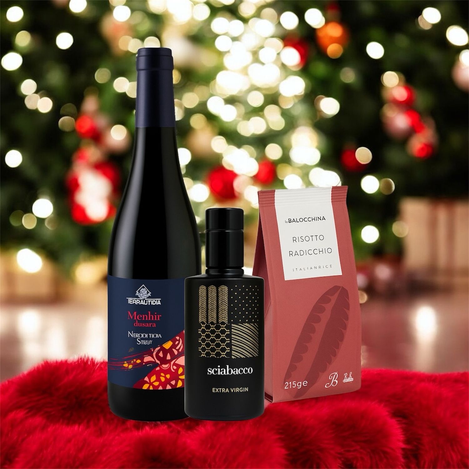 Box experience sensory Box experience sensory