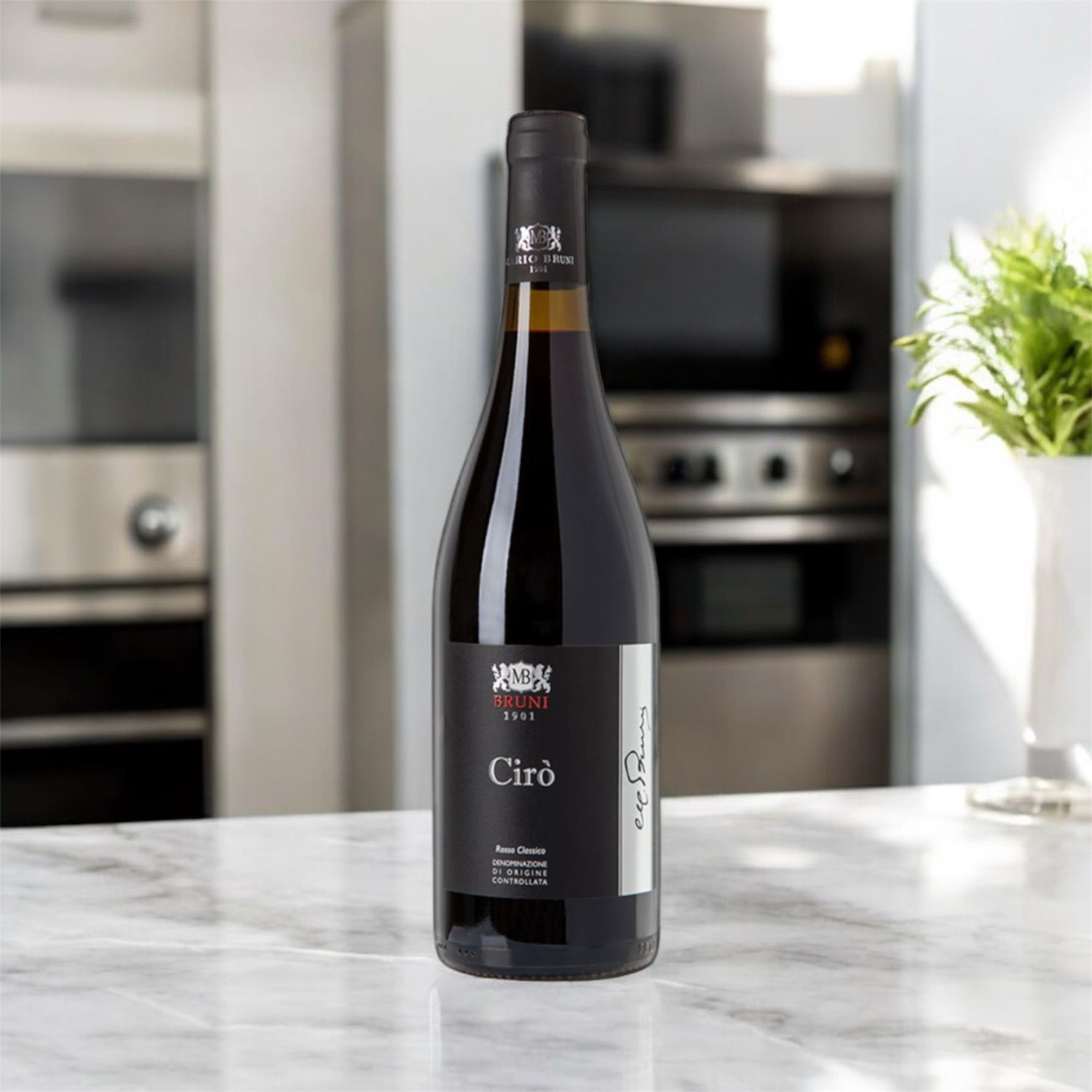 Kit Aperitivo: Tagliere Sfizioso + Vino Rosso Biologico