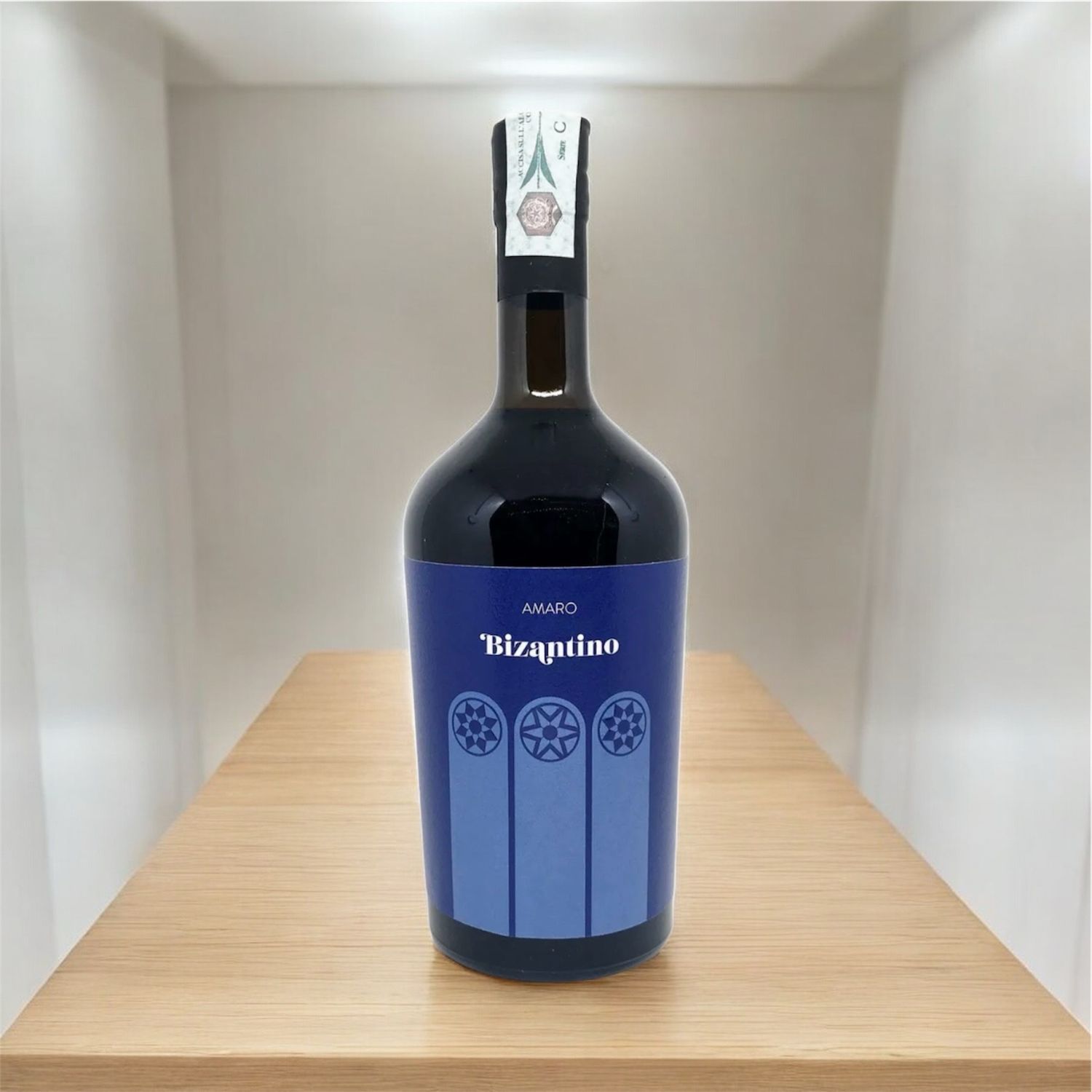 Amaro bizantino Amaro bizantino