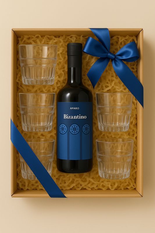 BIZANTINO EXPERIENCE