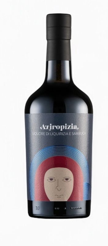 Liquirizia & Sambuca