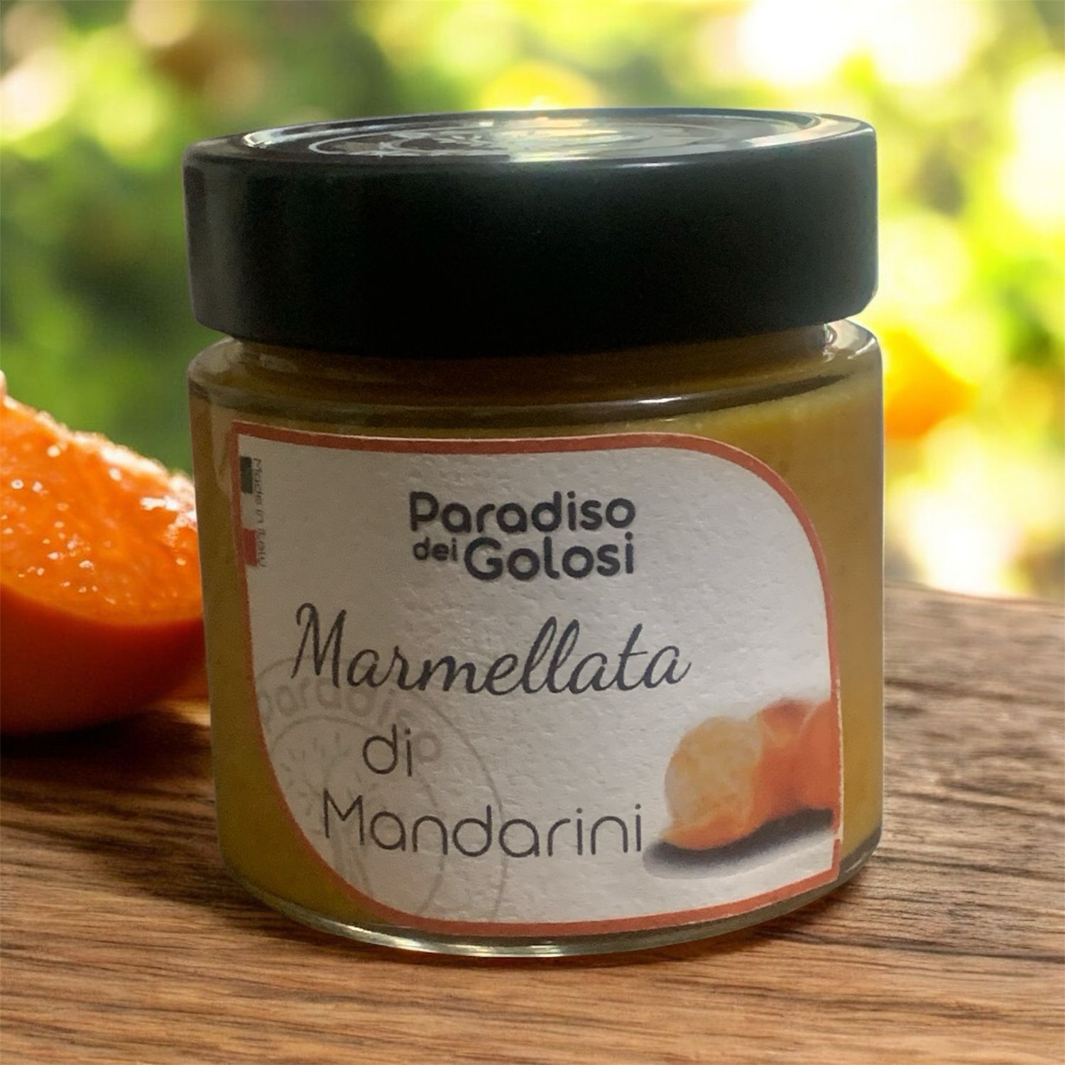 marmellata di mandarini marmellata di mandarini