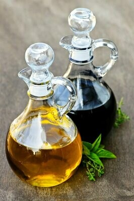 Olio e Aceto