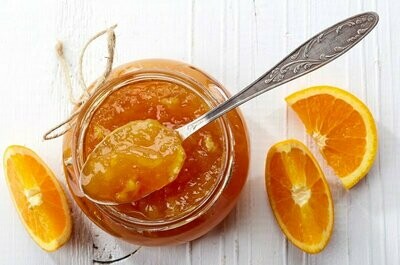 Confetture Marmellate