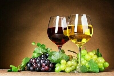 Vini Italiani