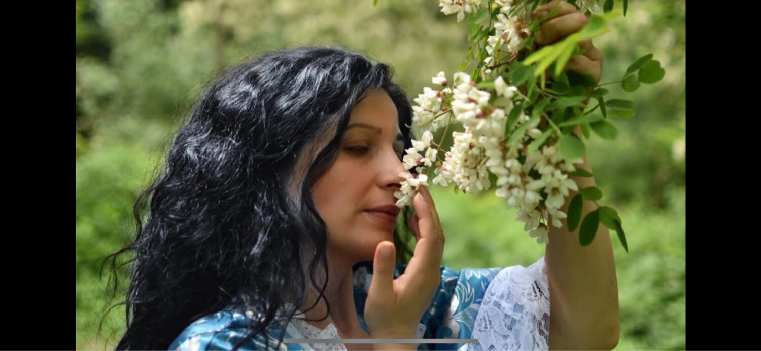 Workshop - Sviluppare il senso dell’olfatto