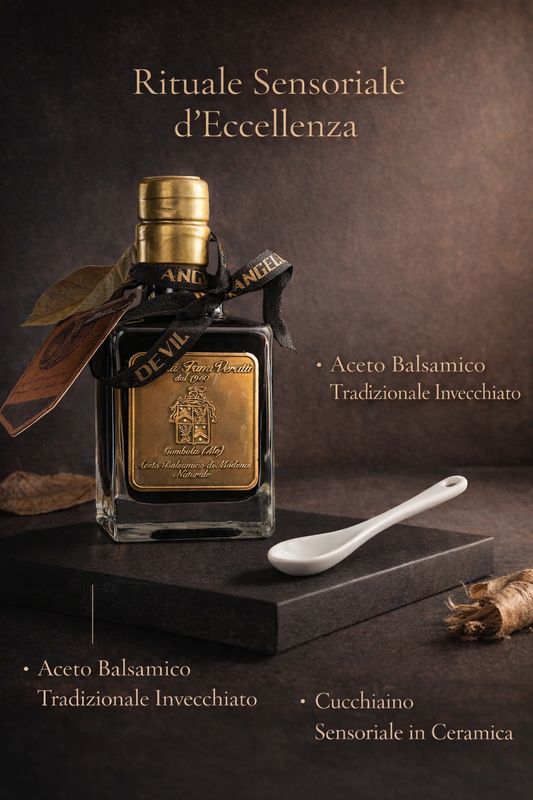 Box wild balsamic experience