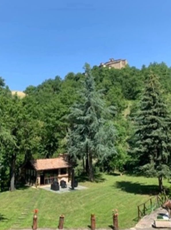 APERIWILD per 2 persone