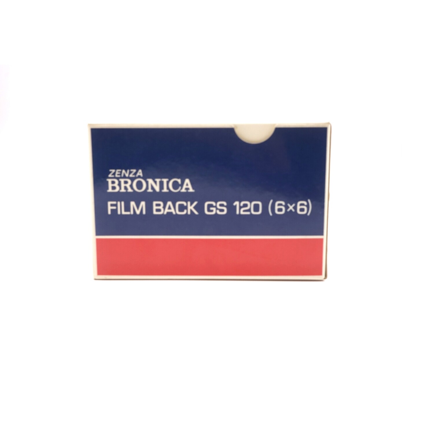 Bronica GS-1, 6X6 FILM MAGAZINE, NEW