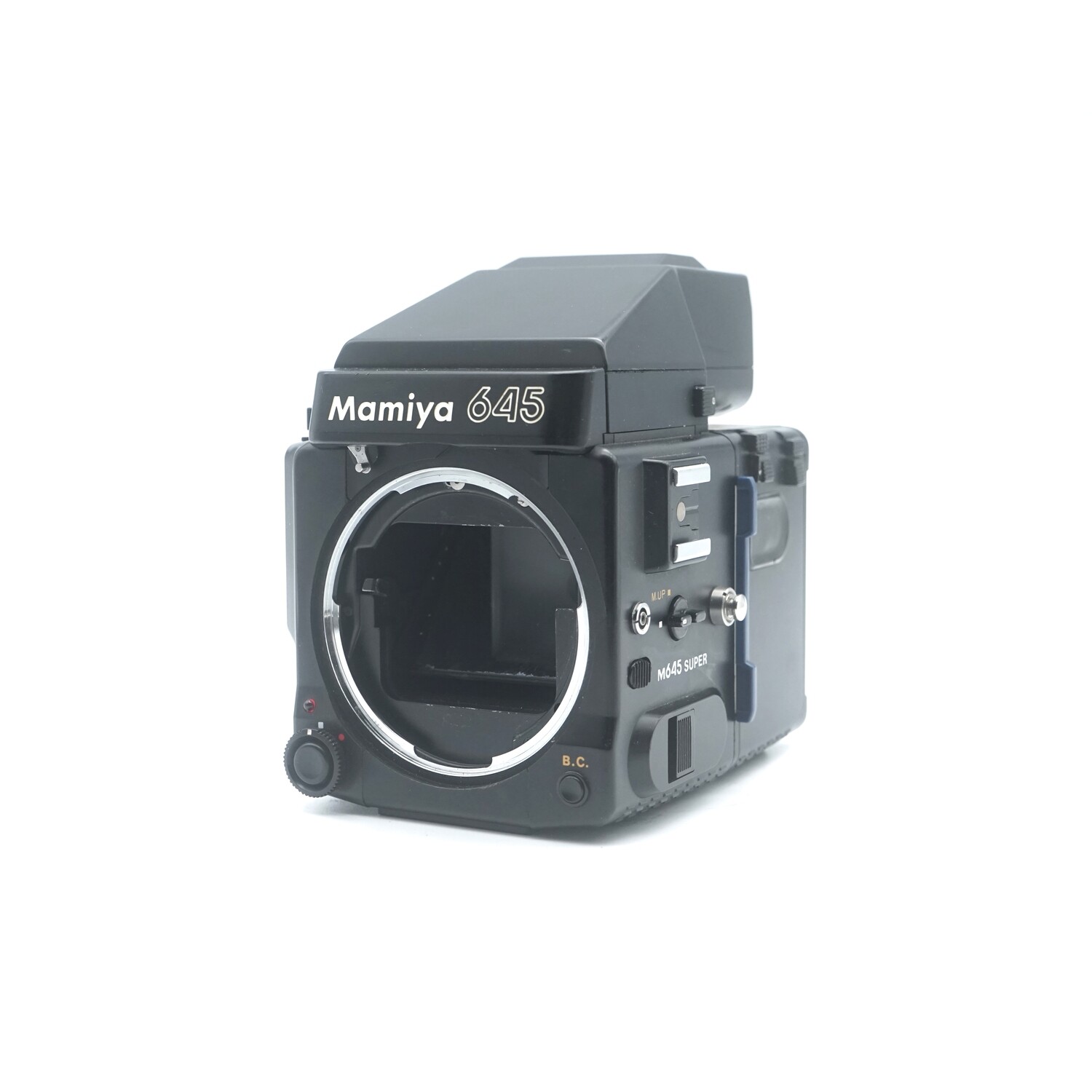 MAMIYA M645 SUPER BODY