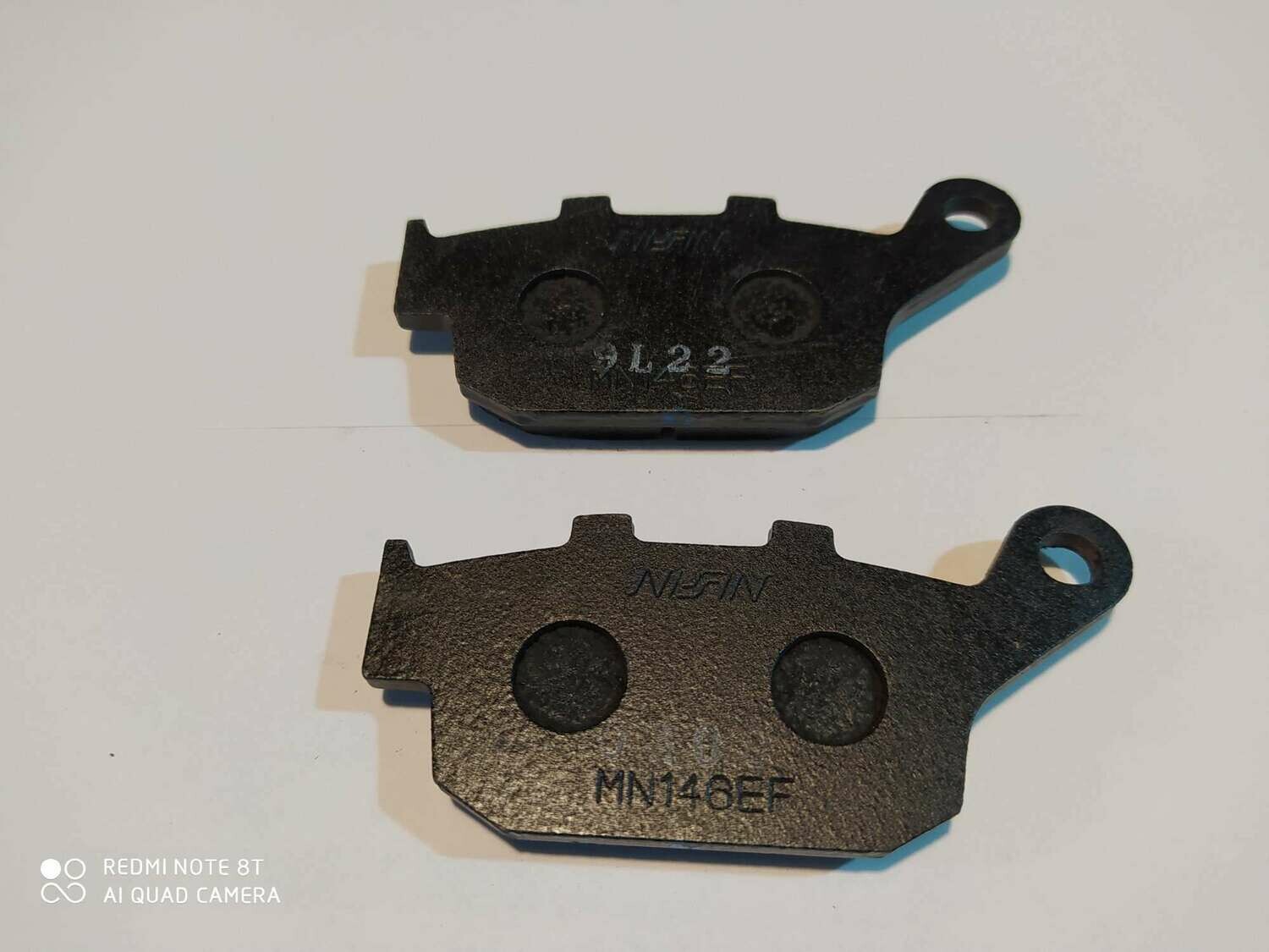 Brake Pad